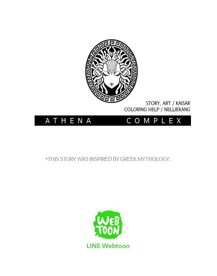 Athena Complex Chapter 15 page 90 - Chapter 15