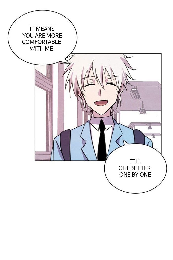 Athena Complex Chapter 18 page 11 - Chapter 18