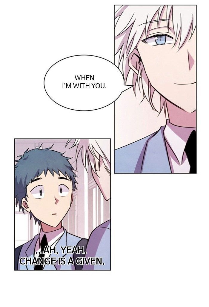 Athena Complex Chapter 18 page 12 - Chapter 18