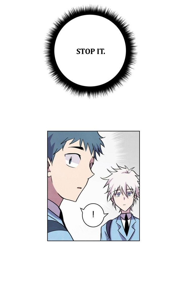 Athena Complex Chapter 18 page 14 - Chapter 18