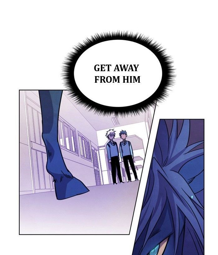 Athena Complex Chapter 18 page 15 - Chapter 18