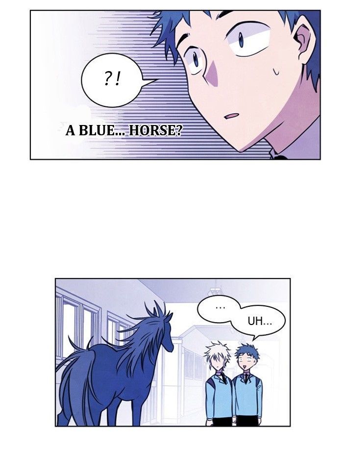 Athena Complex Chapter 18 page 19 - Chapter 18