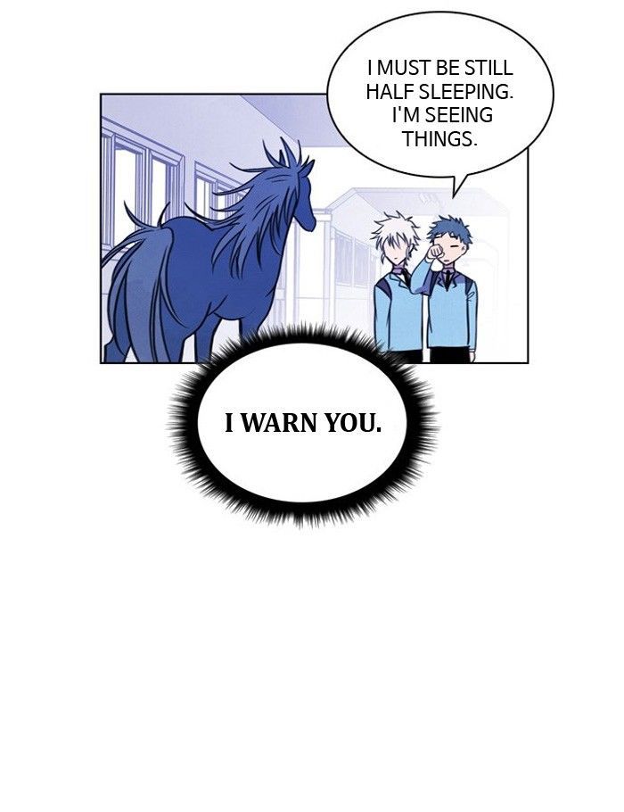 Athena Complex Chapter 18 page 20 - Chapter 18