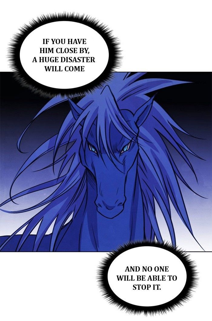 Athena Complex Chapter 18 page 21 - Chapter 18