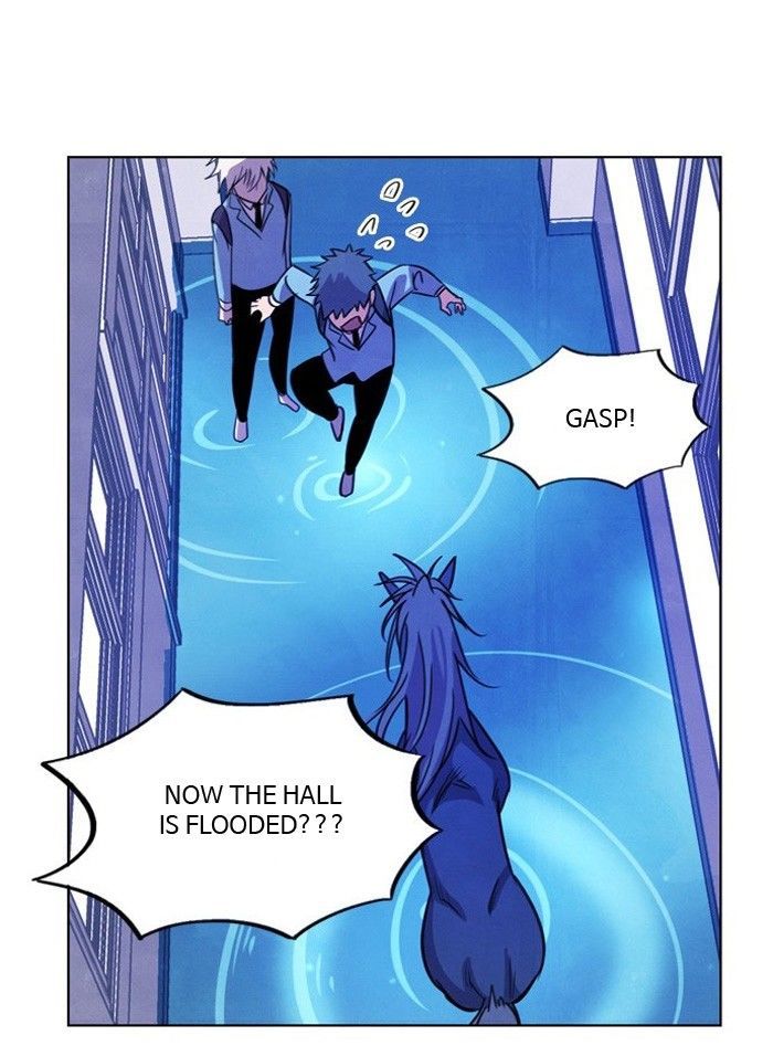 Athena Complex Chapter 18 page 24 - Chapter 18