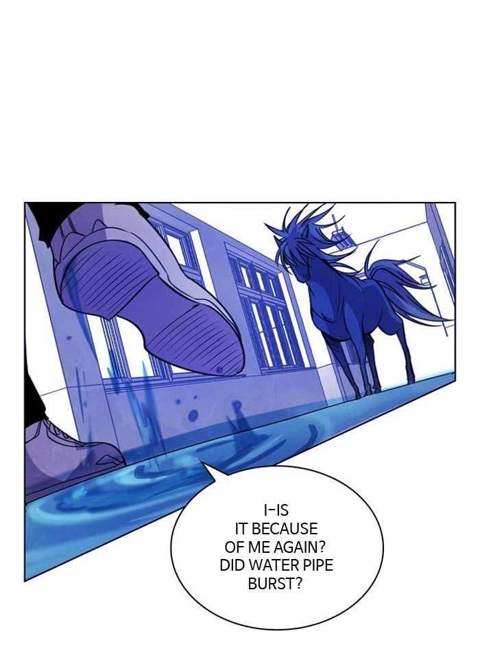 Athena Complex Chapter 18 page 25 - Chapter 18