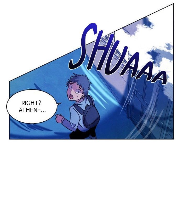 Athena Complex Chapter 18 page 26 - Chapter 18