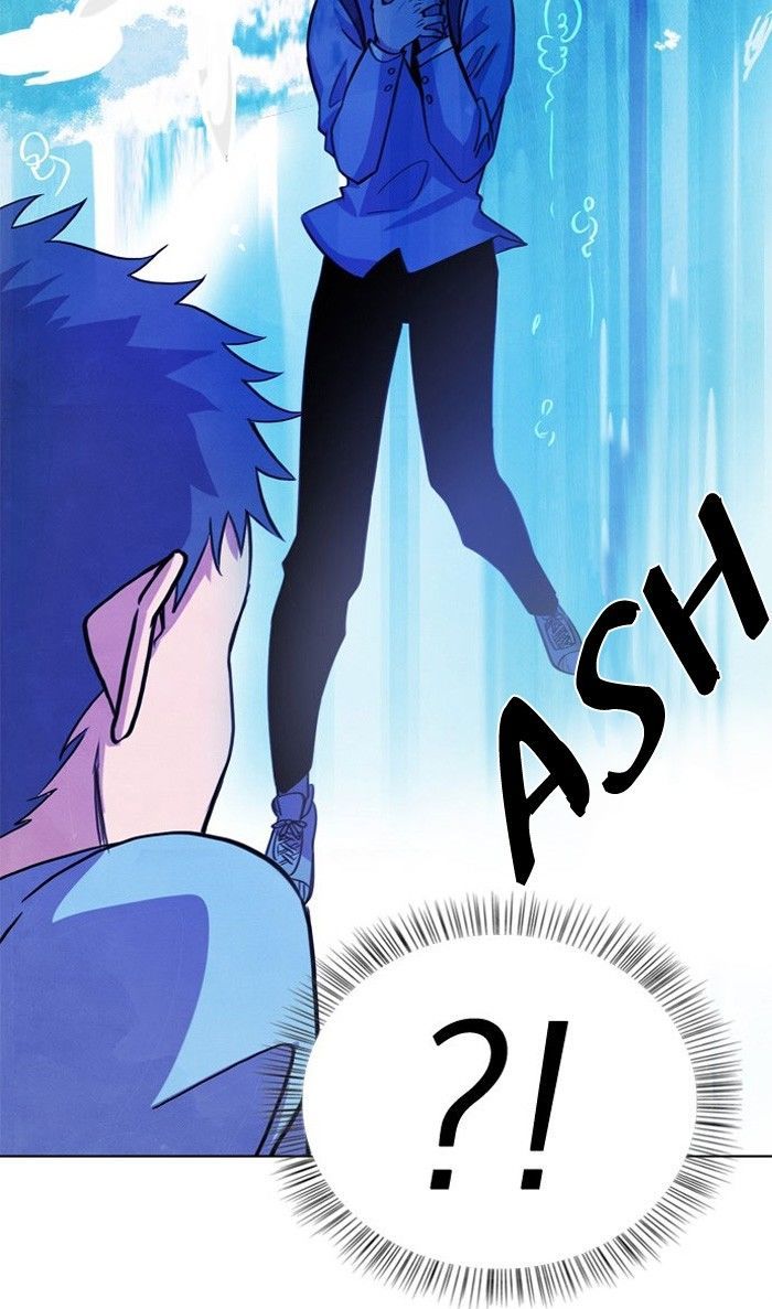 Athena Complex Chapter 18 page 28 - Chapter 18