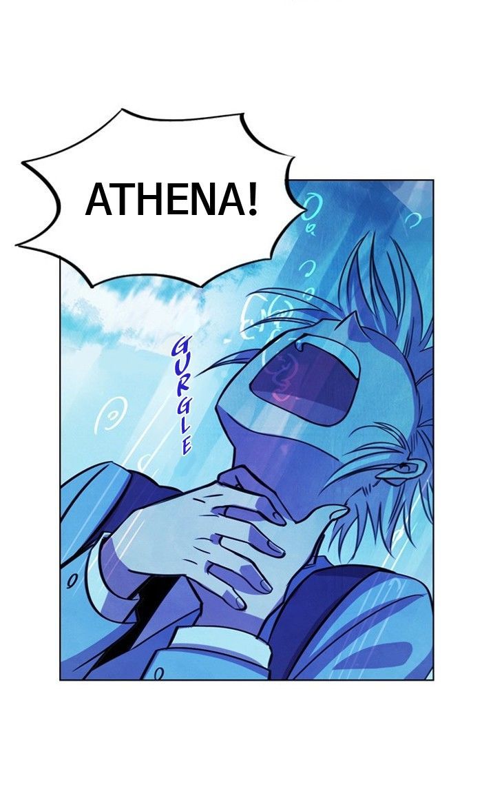 Athena Complex Chapter 18 page 29 - Chapter 18