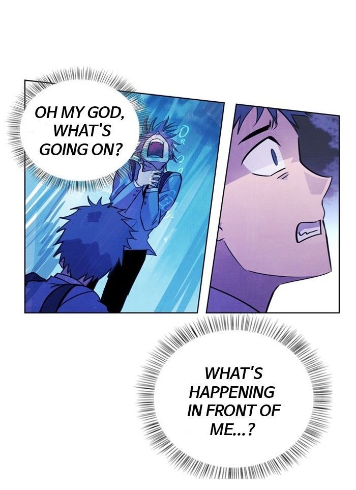 Athena Complex Chapter 18 page 30 - Chapter 18
