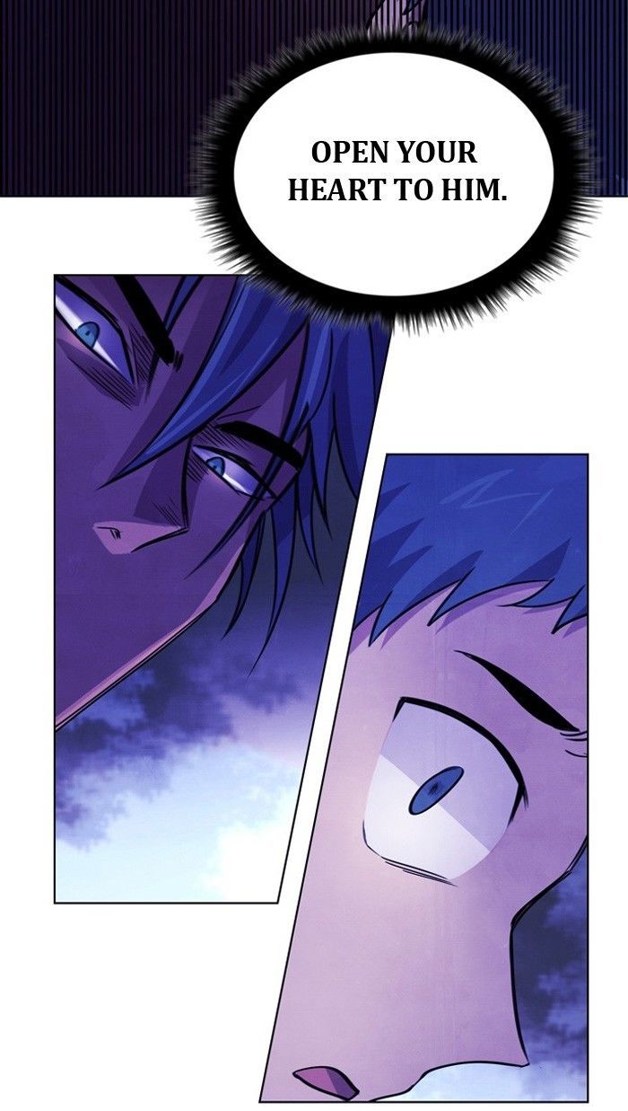 Athena Complex Chapter 18 page 33 - Chapter 18