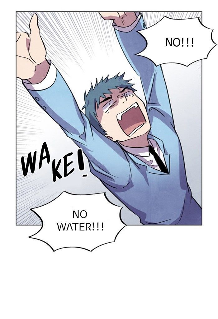 Athena Complex Chapter 18 page 39 - Chapter 18