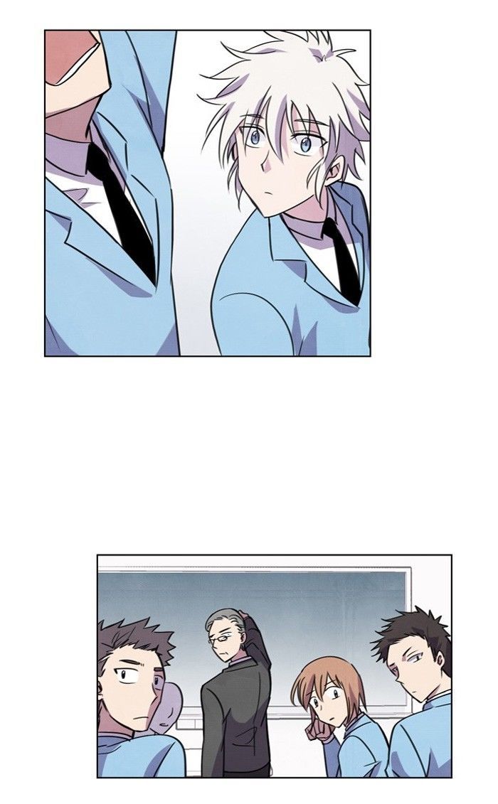Athena Complex Chapter 18 page 40 - Chapter 18