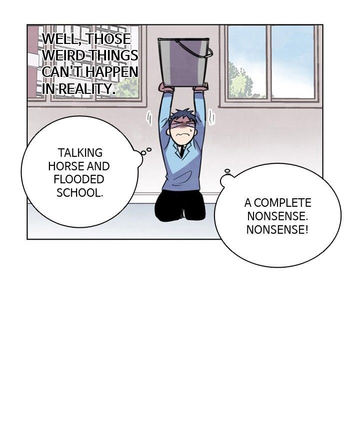 Athena Complex Chapter 18 page 45 - Chapter 18