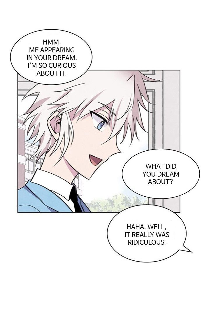Athena Complex Chapter 18 page 49 - Chapter 18