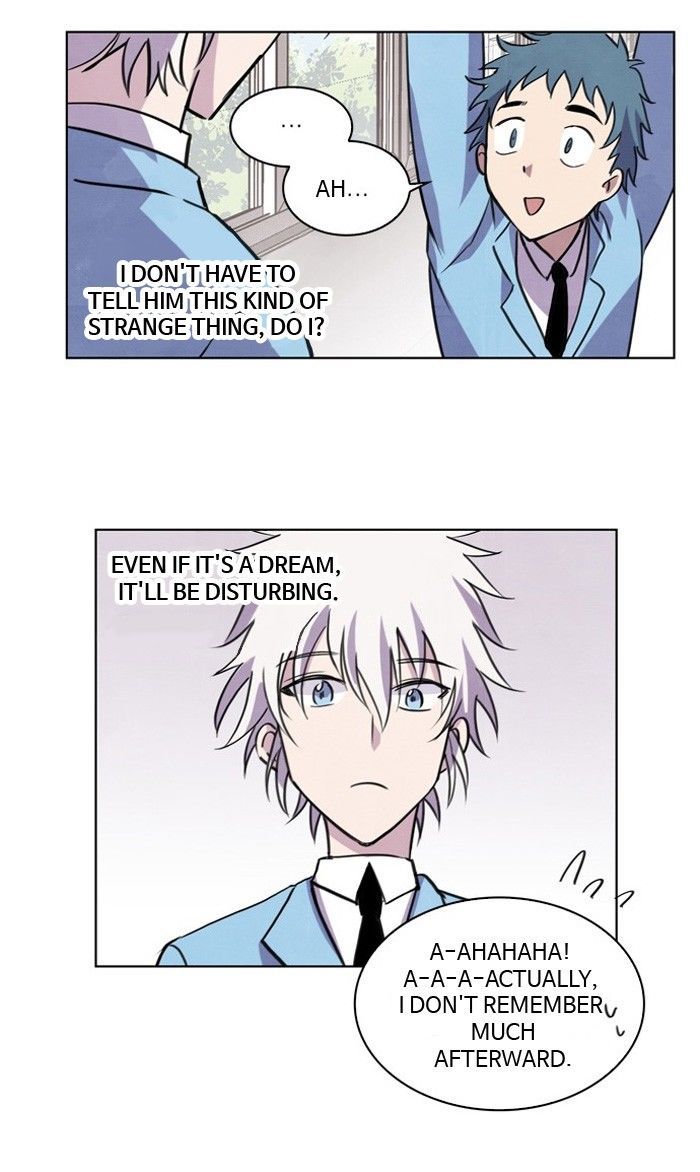 Athena Complex Chapter 18 page 52 - Chapter 18