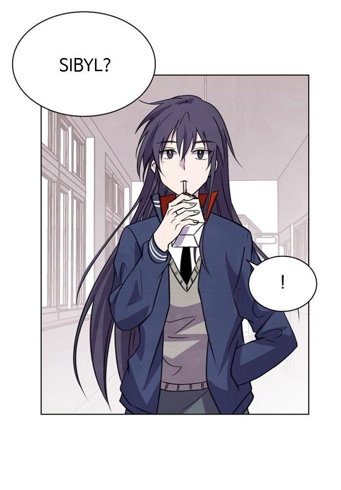 Athena Complex Chapter 18 page 54 - Chapter 18