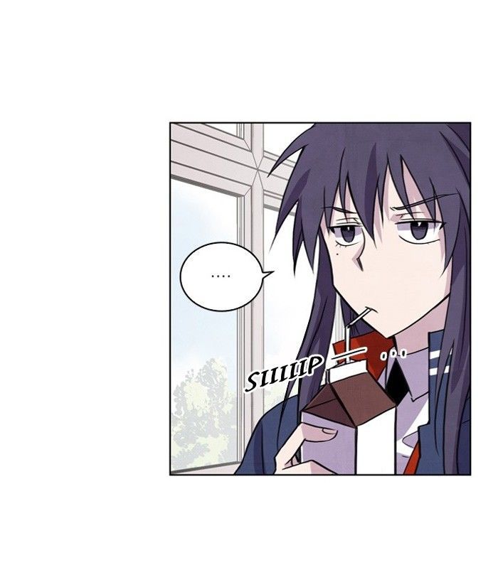 Athena Complex Chapter 18 page 57 - Chapter 18