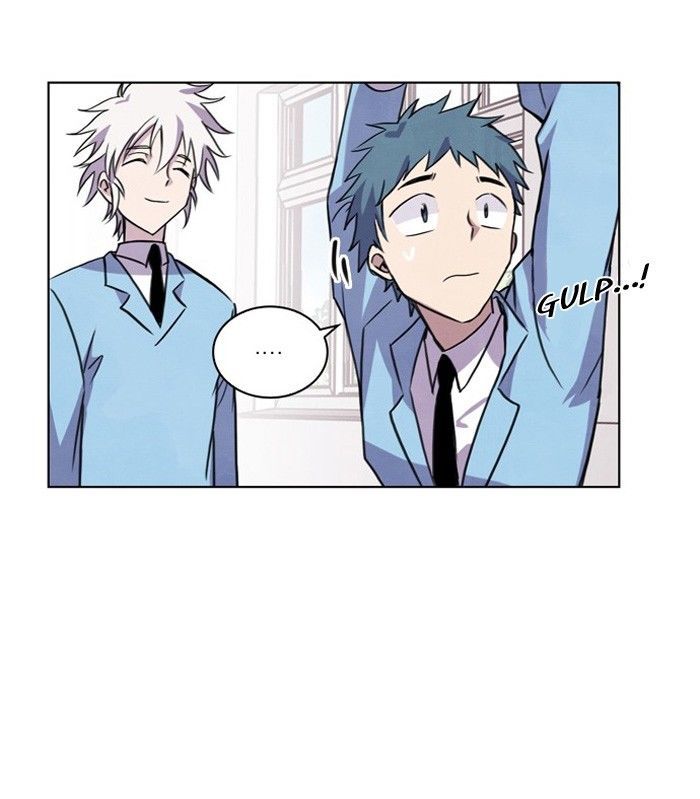 Athena Complex Chapter 18 page 58 - Chapter 18