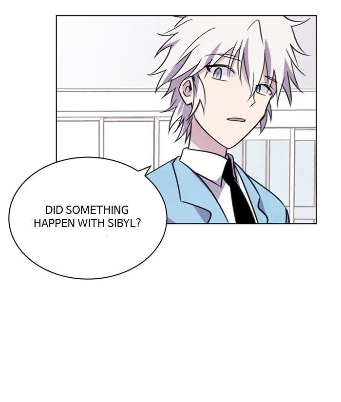 Athena Complex Chapter 18 page 63 - Chapter 18