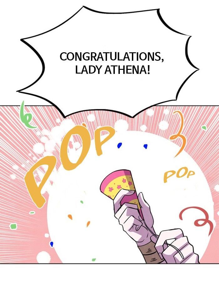 Athena Complex Chapter 18 page 67 - Chapter 18