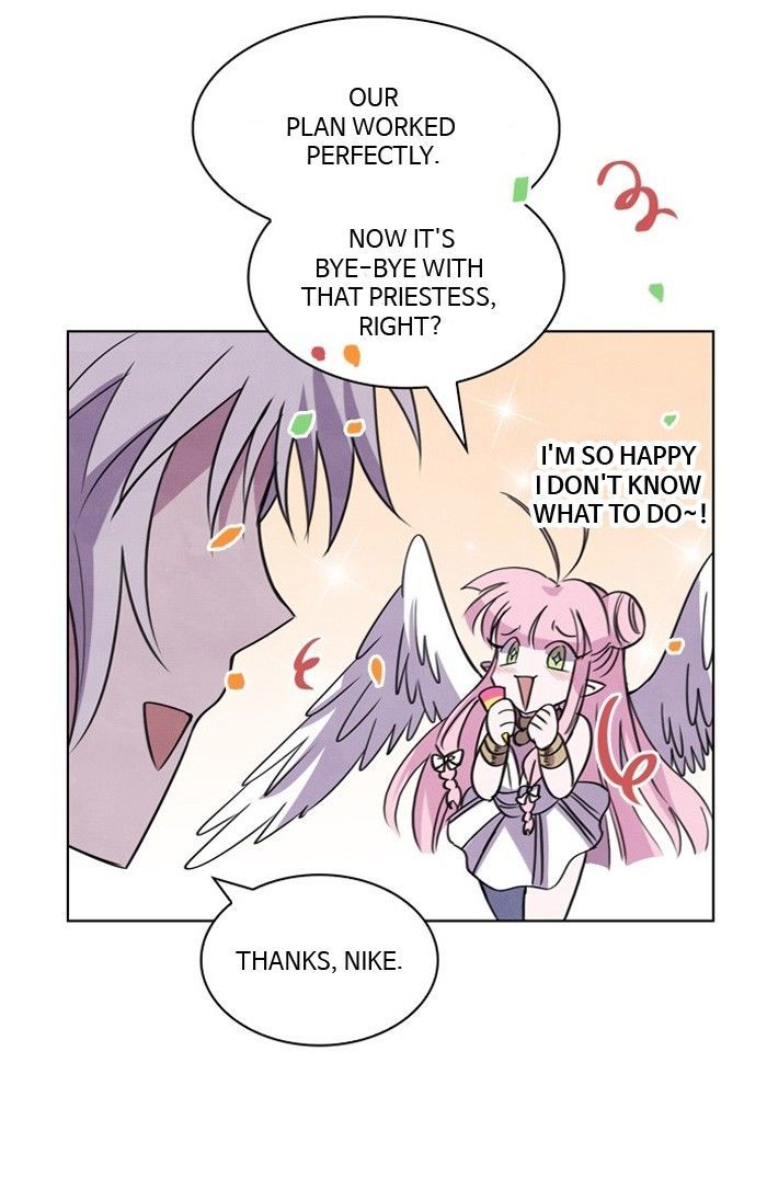 Athena Complex Chapter 18 page 68 - Chapter 18