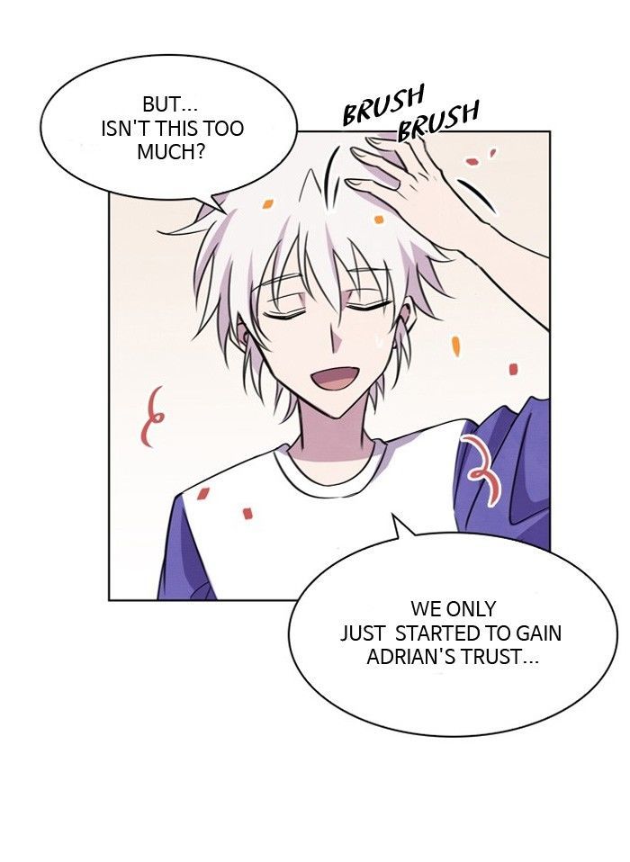 Athena Complex Chapter 18 page 69 - Chapter 18