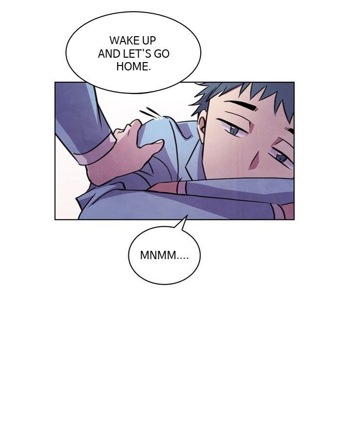 Athena Complex Chapter 18 page 7 - Chapter 18