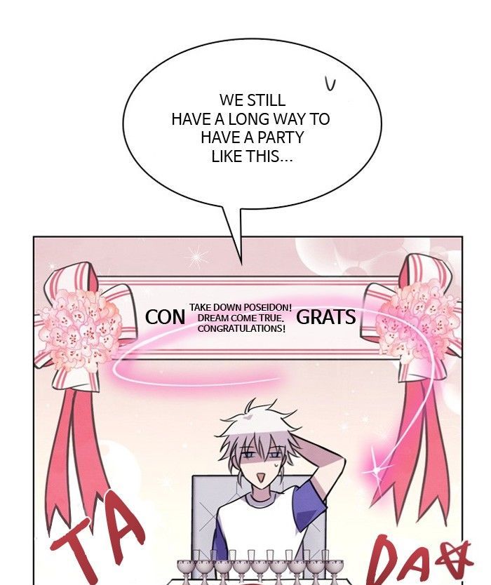 Athena Complex Chapter 18 page 70 - Chapter 18