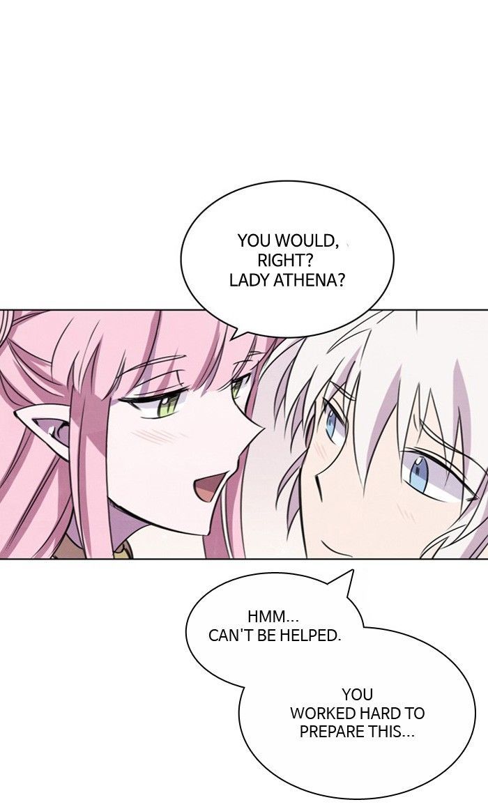 Athena Complex Chapter 18 page 75 - Chapter 18