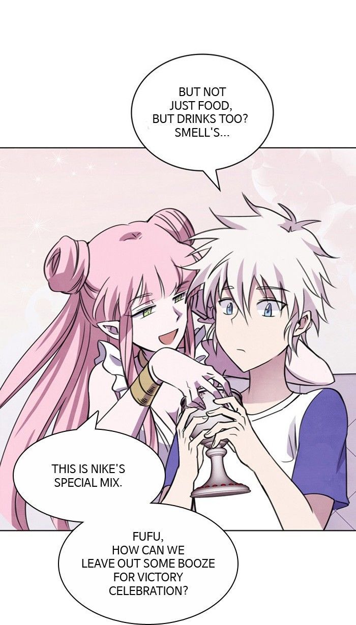 Athena Complex Chapter 18 page 76 - Chapter 18