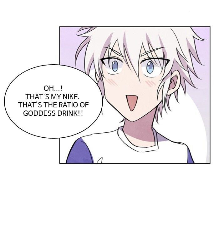 Athena Complex Chapter 18 page 78 - Chapter 18