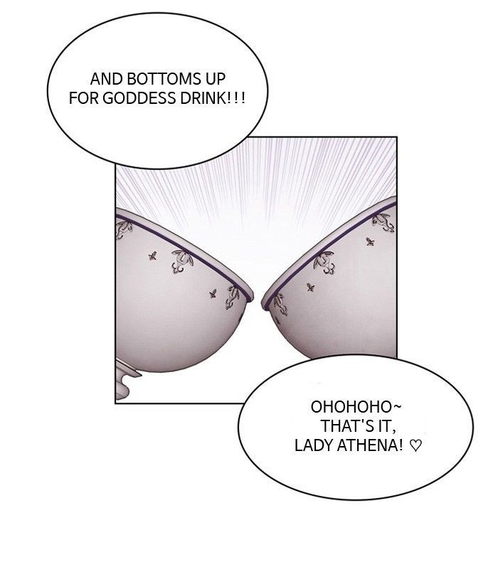 Athena Complex Chapter 18 page 79 - Chapter 18