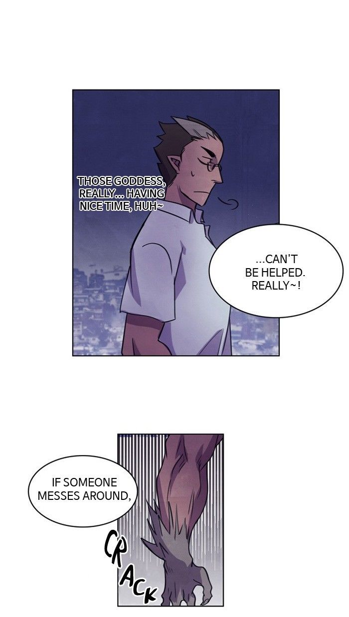 Athena Complex Chapter 18 page 81 - Chapter 18