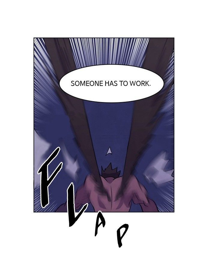 Athena Complex Chapter 18 page 82 - Chapter 18