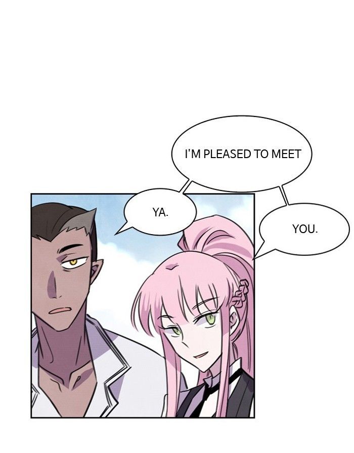 Athena Complex Chapter 23 page 14 - Chapter 23
