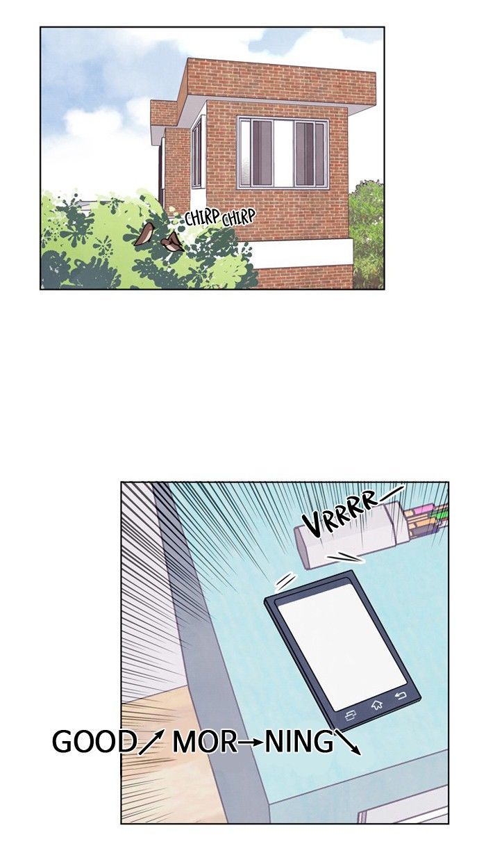 Athena Complex Chapter 23 page 2 - Chapter 23