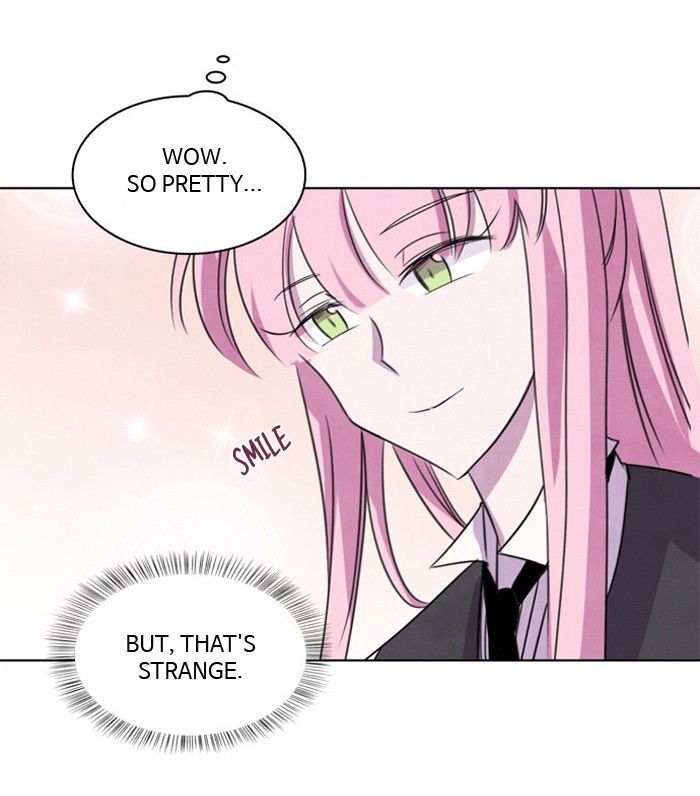 Athena Complex Chapter 23 page 20 - Chapter 23