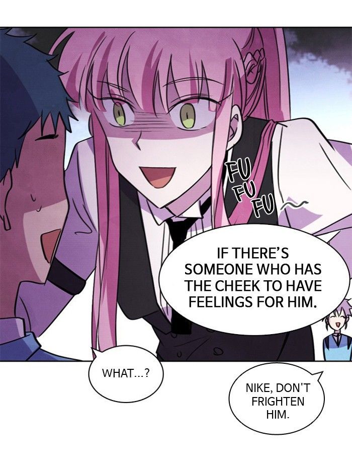 Athena Complex Chapter 23 page 23 - Chapter 23