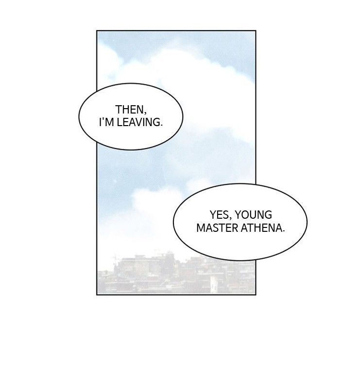 Athena Complex Chapter 23 page 24 - Chapter 23
