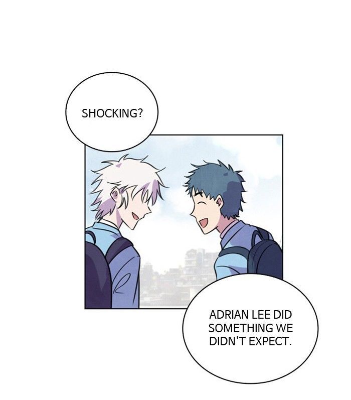 Athena Complex Chapter 23 page 28 - Chapter 23