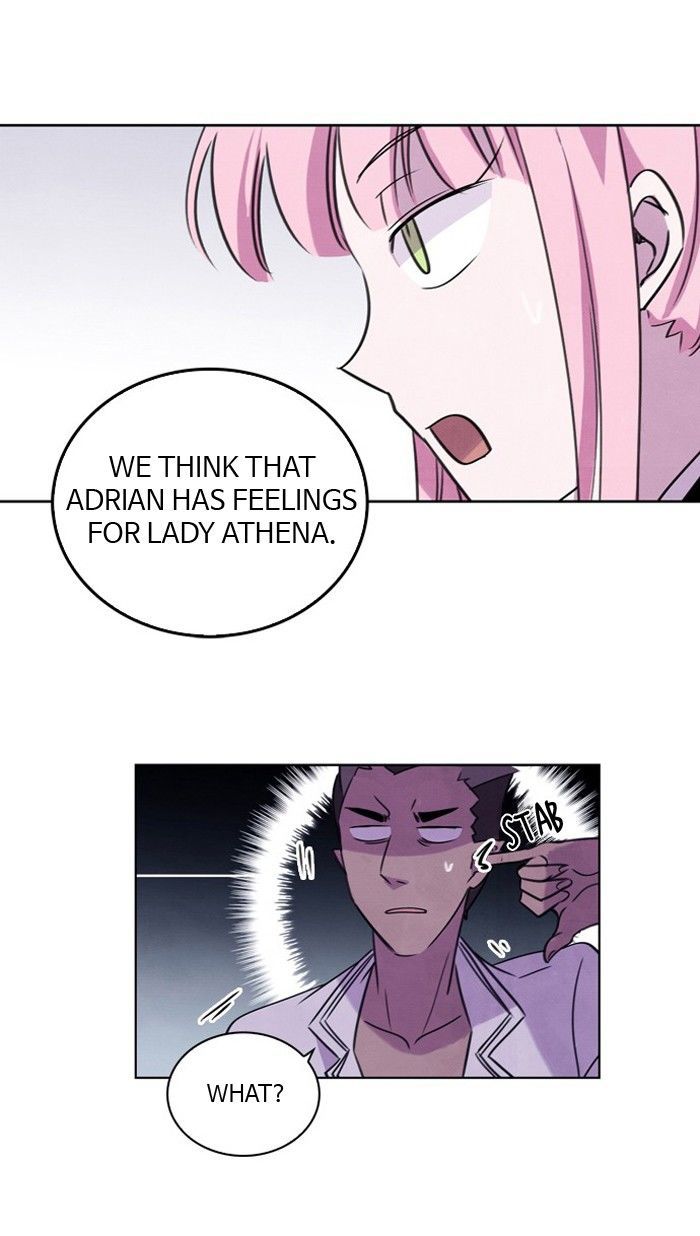 Athena Complex Chapter 23 page 29 - Chapter 23