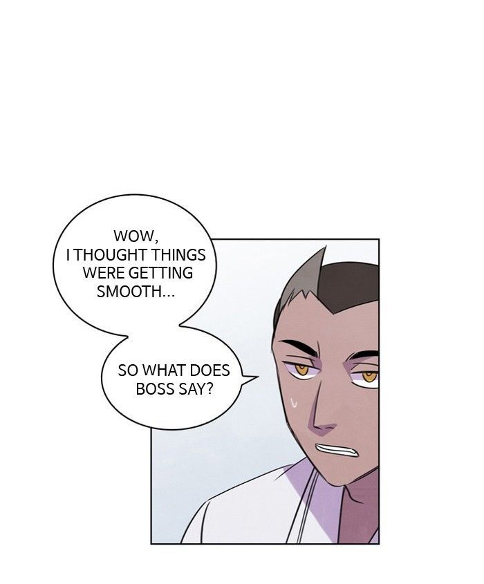 Athena Complex Chapter 23 page 31 - Chapter 23