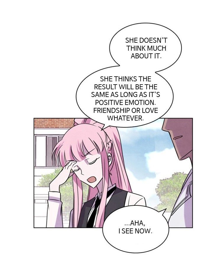 Athena Complex Chapter 23 page 32 - Chapter 23