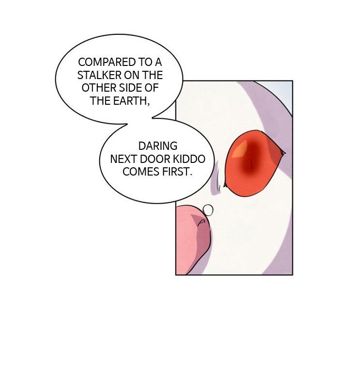 Athena Complex Chapter 23 page 34 - Chapter 23
