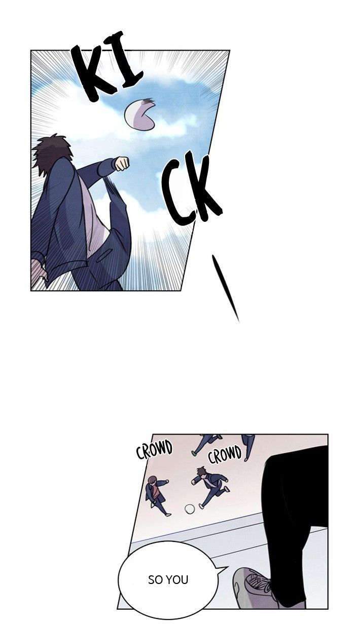 Athena Complex Chapter 23 page 37 - Chapter 23