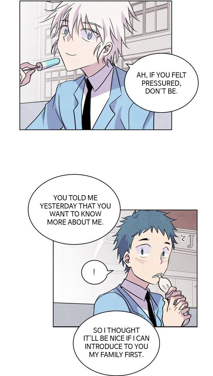 Athena Complex Chapter 23 page 39 - Chapter 23