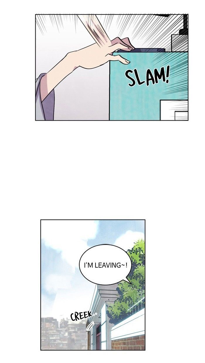 Athena Complex Chapter 23 page 4 - Chapter 23