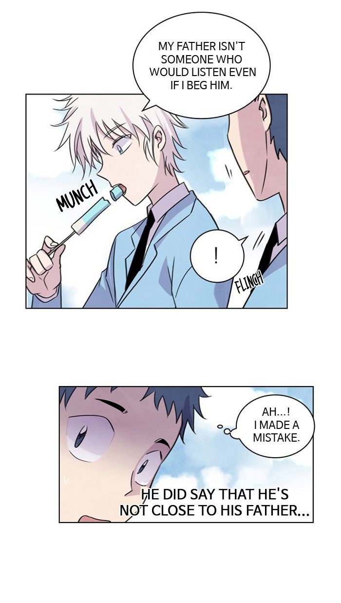 Athena Complex Chapter 23 page 43 - Chapter 23