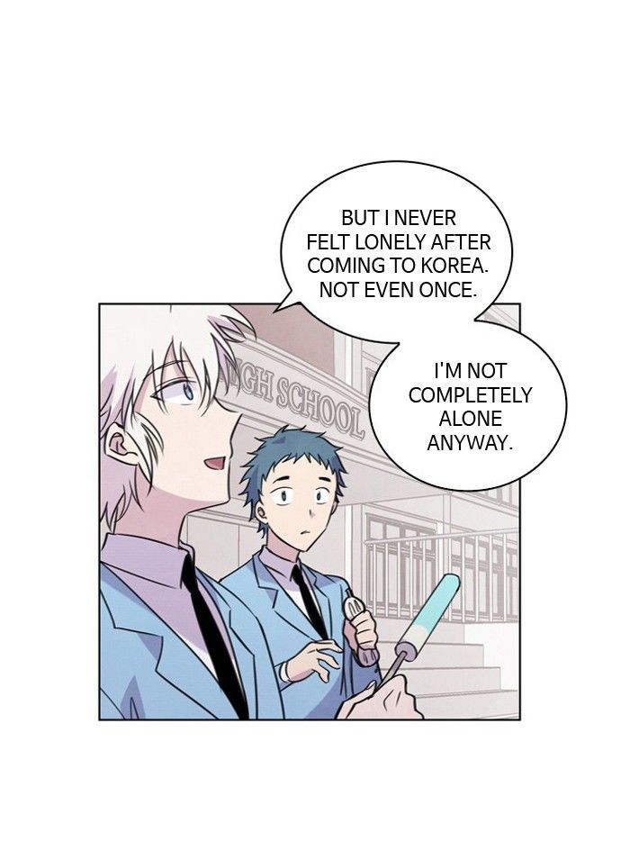 Athena Complex Chapter 23 page 44 - Chapter 23